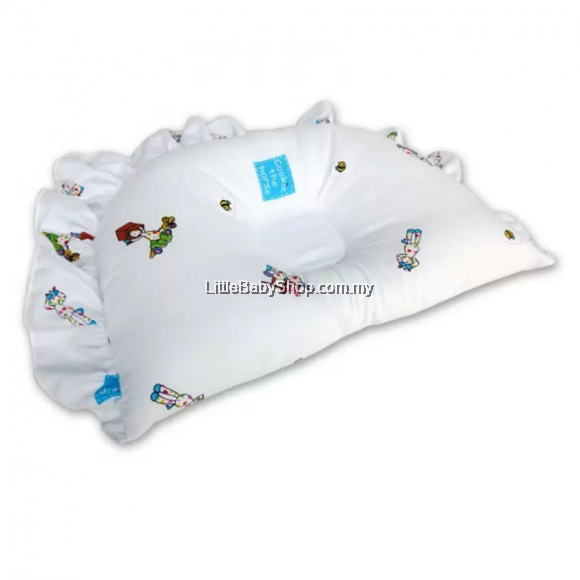 Bumble Bee Baby Dimple Pillow l Little Baby Shop MY Online Store Malaysia